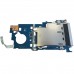 Μεταχειρισμένο - Card Reader board για HP Elitebook 8460p 6050A2398801
